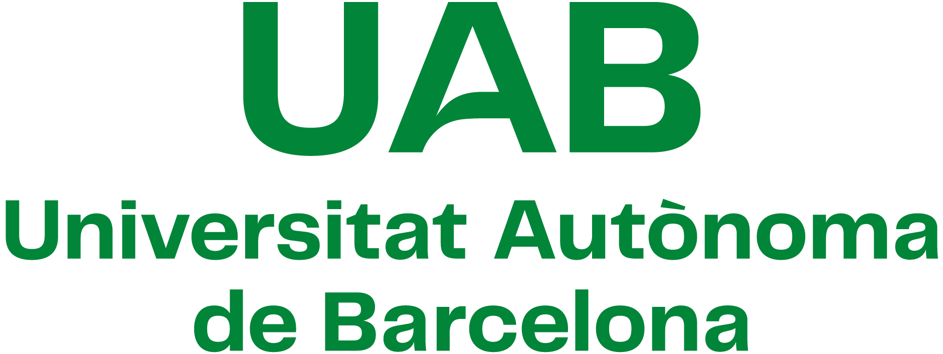 logo uab universitat autònoma de barcelona