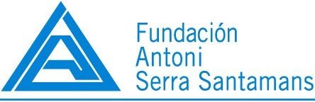 Fundació Antoni Serra Santamans Logo