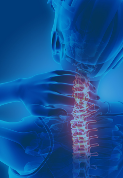Spinal cord injury in children