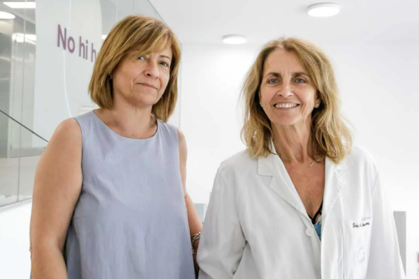 Diario Médico entrevista a les codirectores de la Fundació Institut Guttmann, la Dra. Montserrat Bernabeu i la Sra. Montse Caldés. 