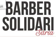 Barber Solidari