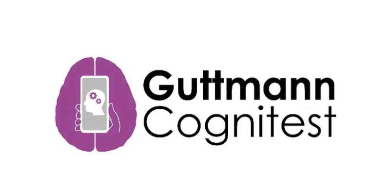 guttmann cognitest logo rendiment cognitiu
