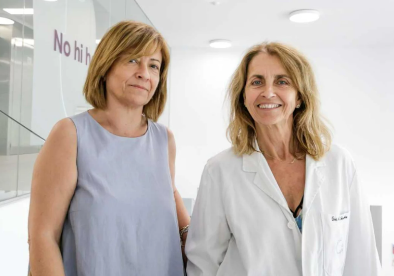 Diario Médico entrevista a las co-directoras de la Fundación Institut Guttmann, la Dra. Montserrat Bernabeu y la Sra. Montse Caldés.