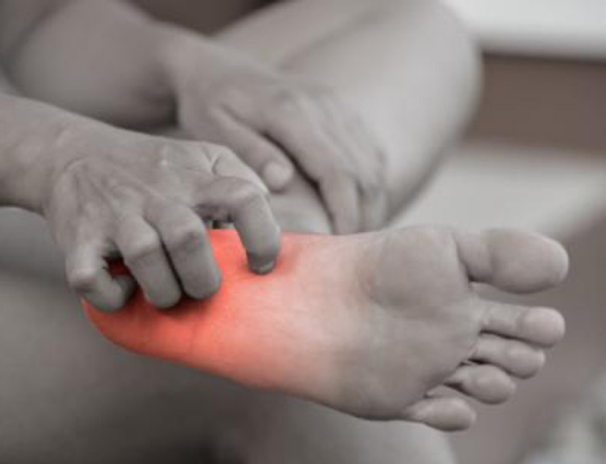 Fibromyalgia and Neuropathic Pain Clinic