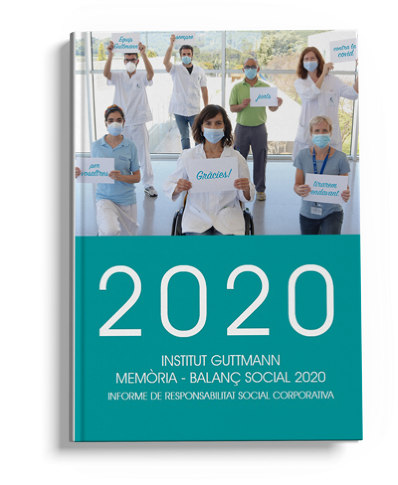 Memoria 2020