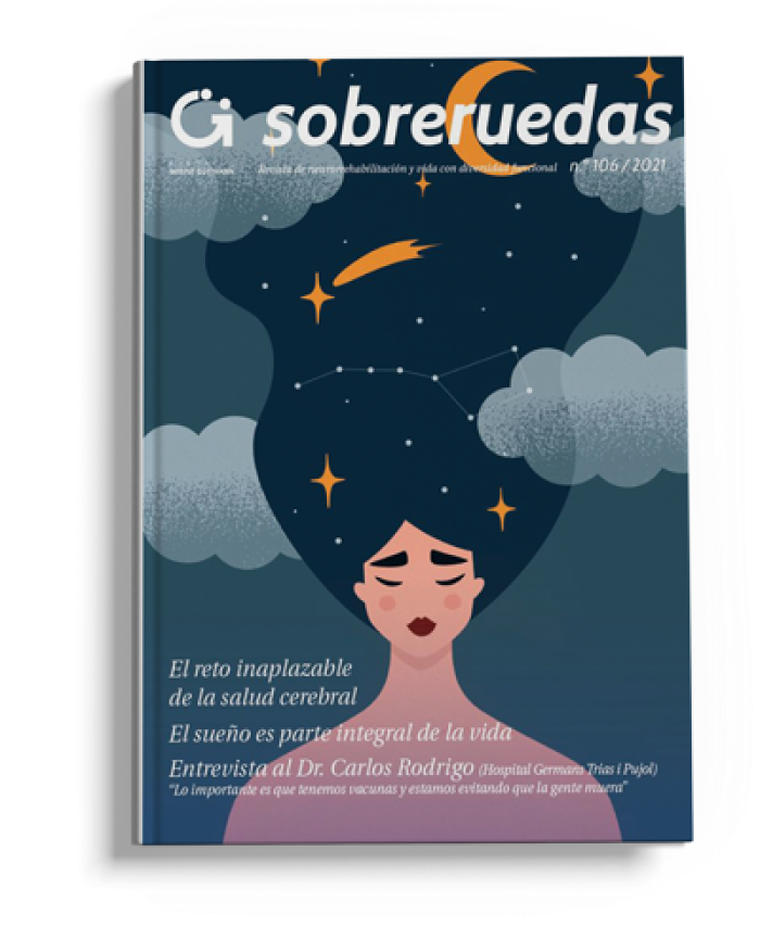 Sobreruedas