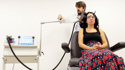 Estimulación cerebral