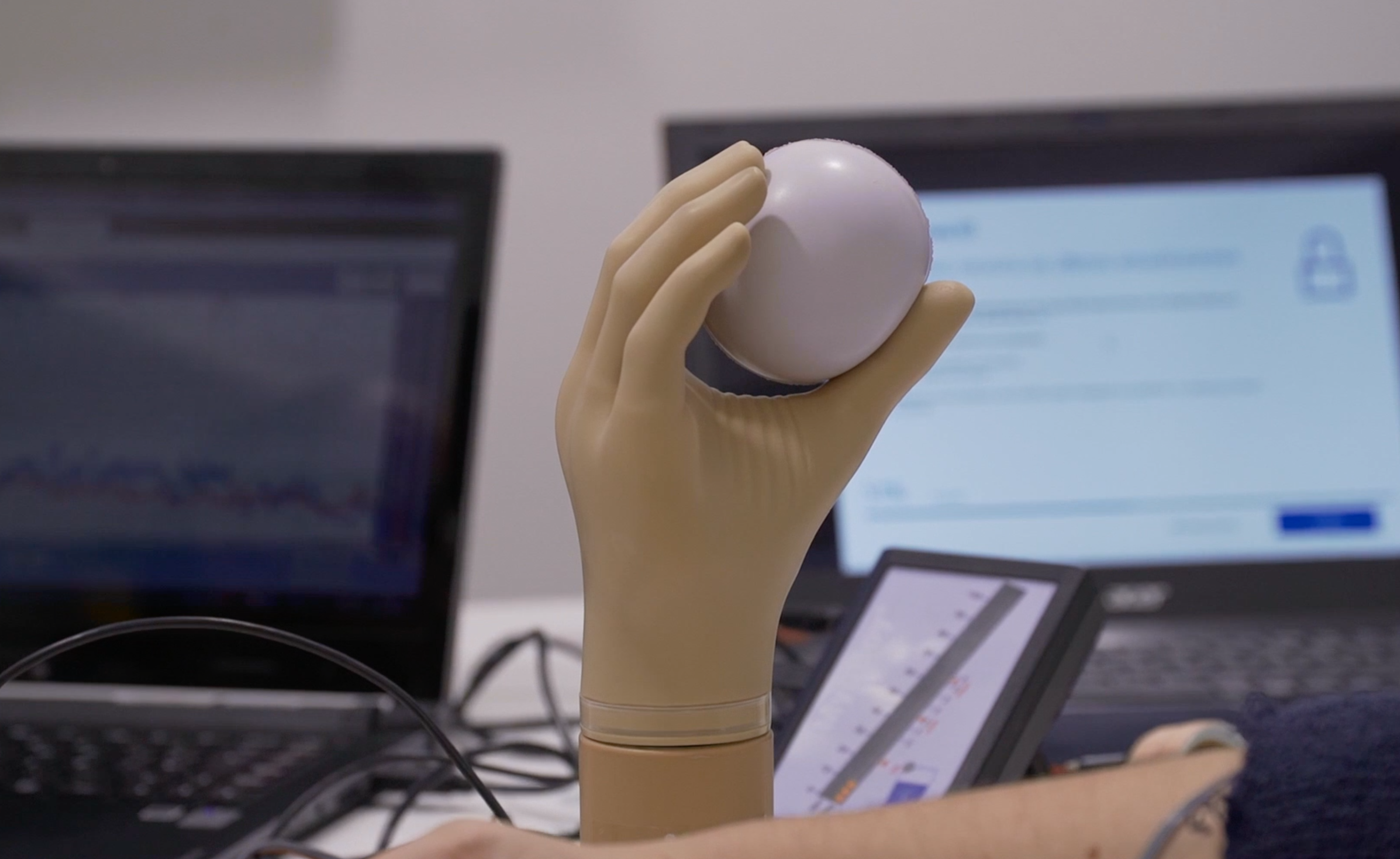 Clínica d'innovació protèsica
