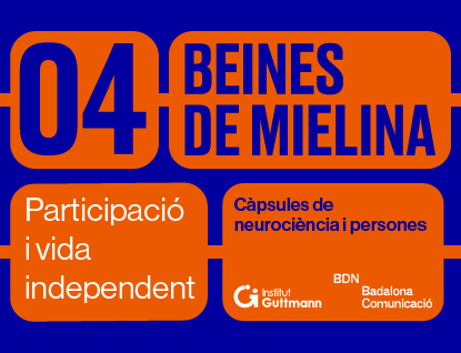 Episodi 4 - Participació i vida independent