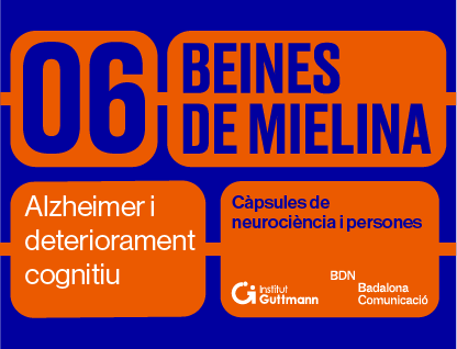 Episodi 6 - Alzheimer i deteriorament cognitiu