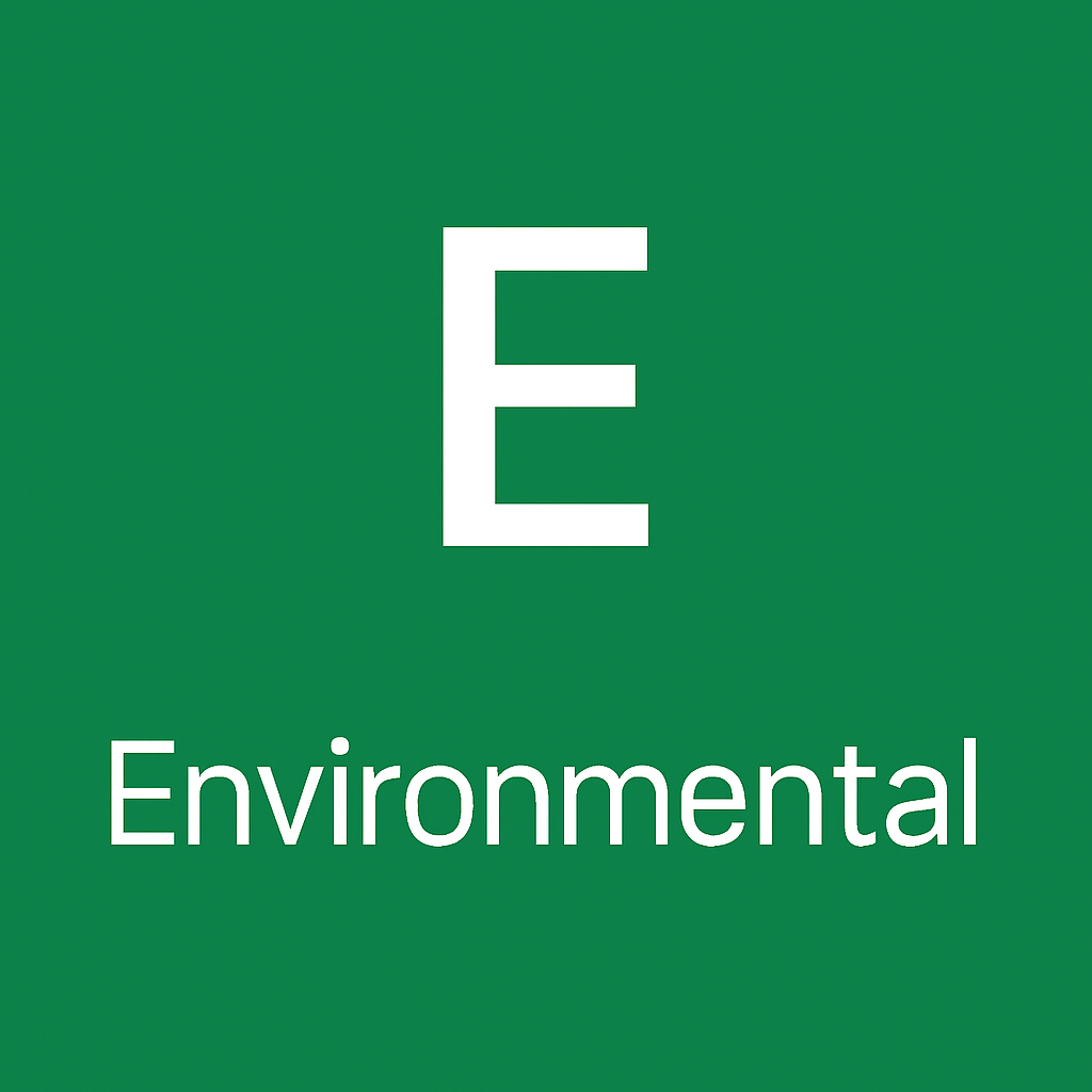 Sostenibilidad ambiental