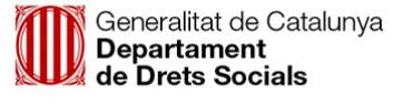 Departament de Drets Socials