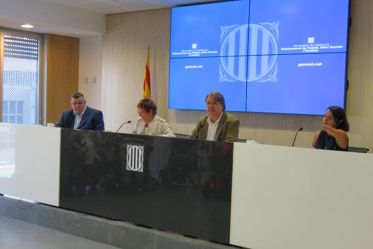 Innovación Social y Discapacidad