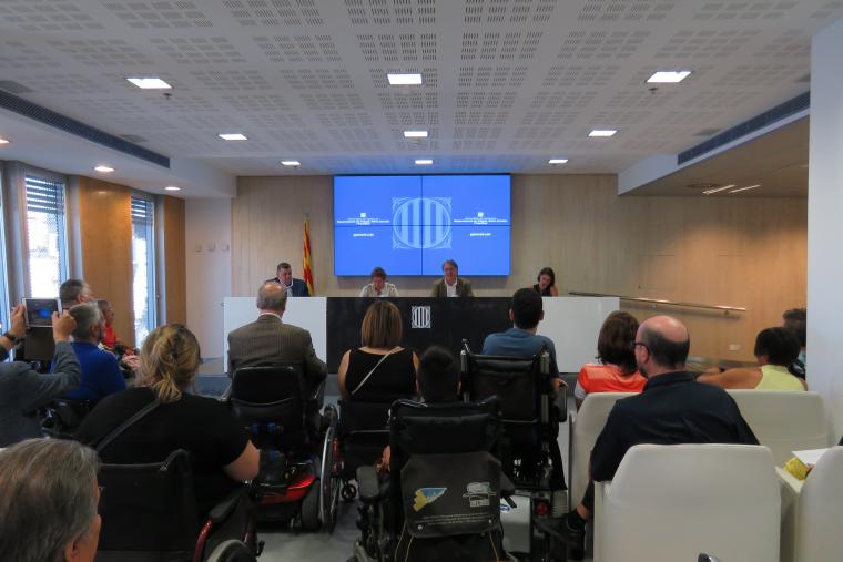 Innovación Social y Discapacidad