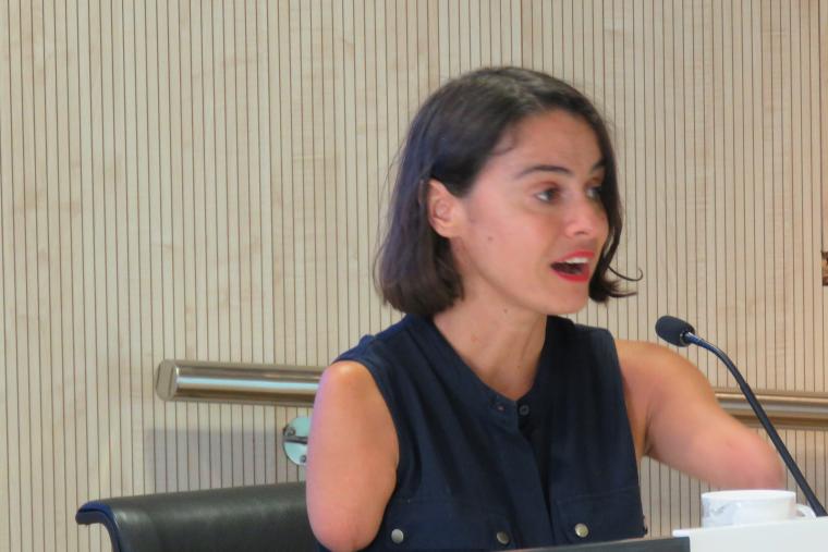 Innovación Social y Discapacidad