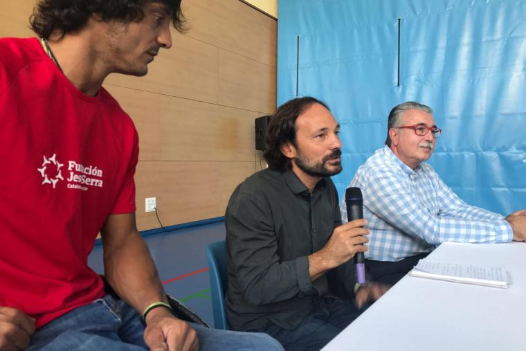 14ª edición de los Juegos Deportivos del Institut Guttmann