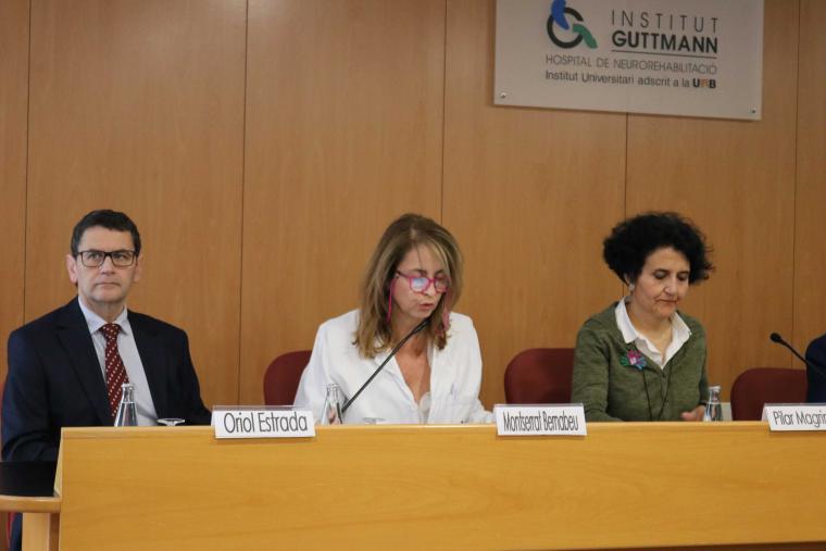 1ª Jornada sobre Enfermedades Raras de la Unidad de Expertez Clínica para el tratamiento de estas patologías