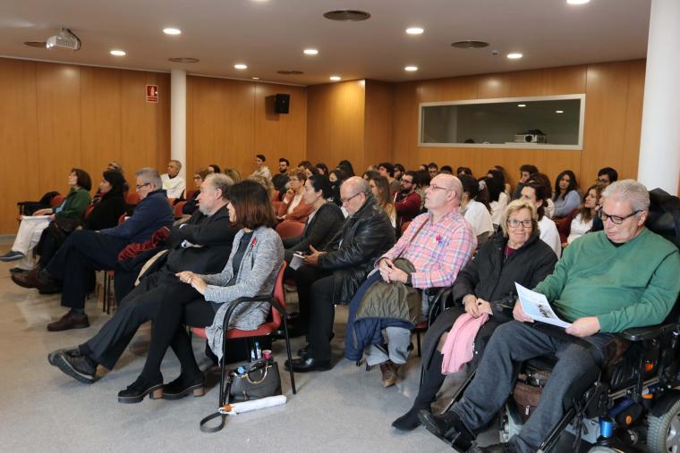 1ª Jornada sobre Enfermedades Raras de la Unidad de Expertez Clínica para el tratamiento de estas patologías