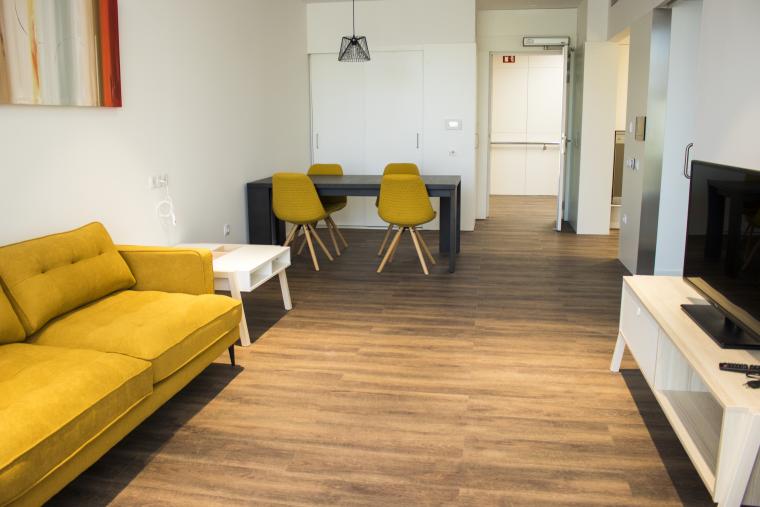 Guttmann Barcelona Life, un proyecto para la promoción de la vida independiente Guttmann Barcelona Life, un proyecto para la promoción de la vida independiente