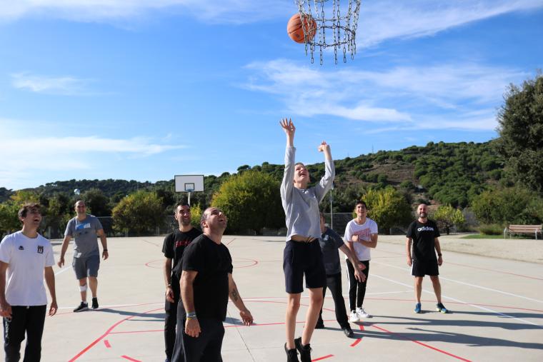 Nueva edición de las jornadas de deporte adaptado y del Día Mundial Contra el Dolor