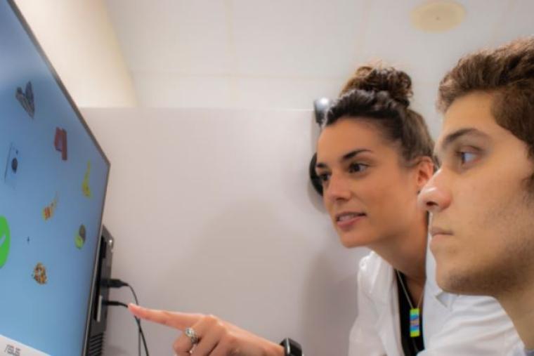 Guttmann NeuroPersonalTrainer GNPT