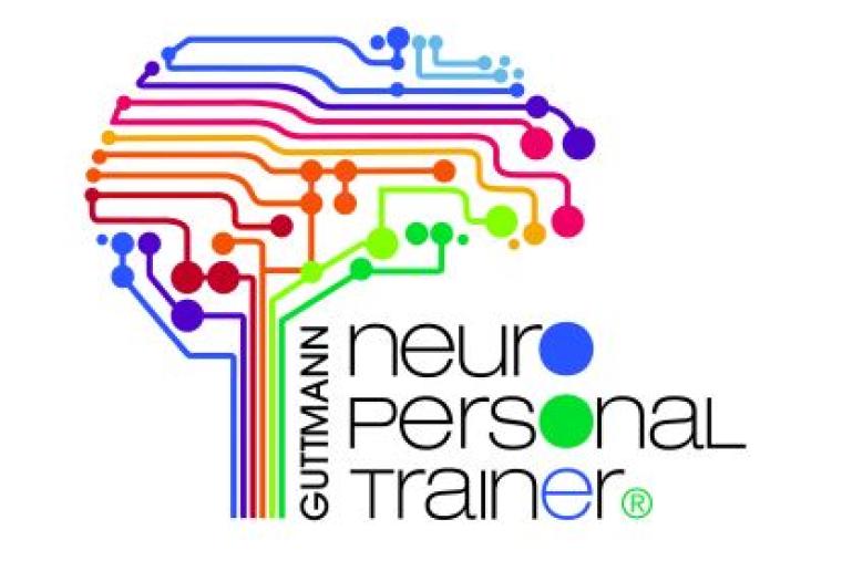 Logo Guttmann NeuroPersonalTrainer GNPT