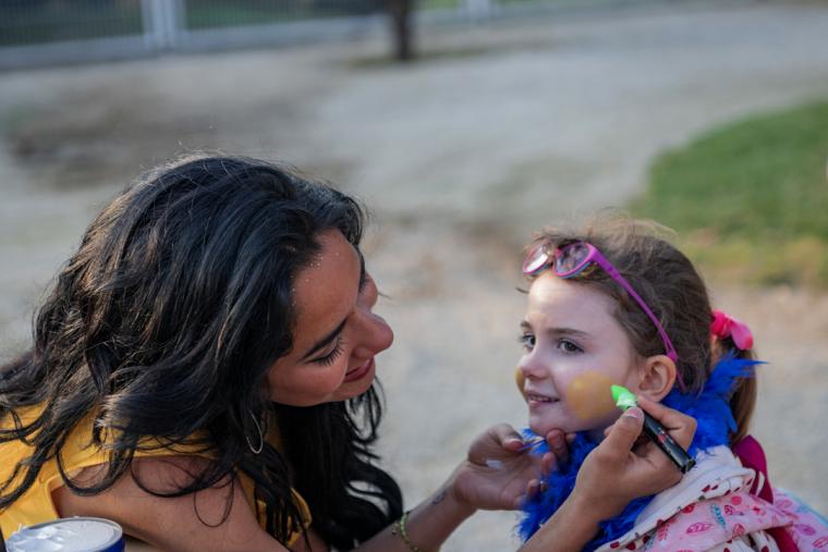 Celebramos Carnaval en Guttmann Celebramos Carnaval en Guttmann