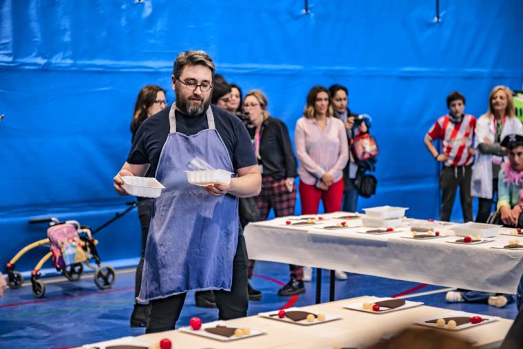 Celebramos Carnaval en Guttmann Celebramos Carnaval en Guttmann