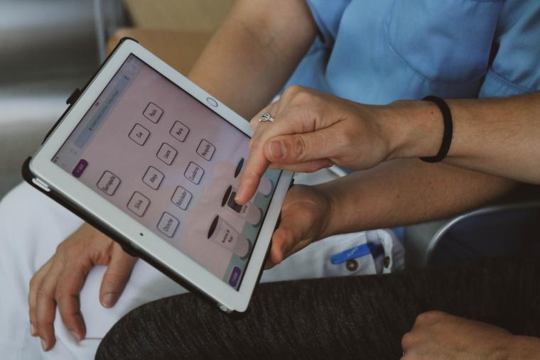 Open GNPT, plataforma de estimulación cognitiva para cualquier persona desde su casa