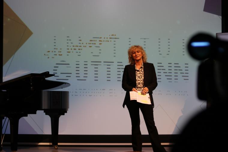 Emotivo acto de celebración del 55 aniversario del Institut Guttmann