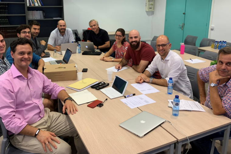 El Institut Guttmann participa en la primera fase del proyecto TAILOR, dedicado a diseñar exoesqueletos y neuroprótesis modulares centrados en el usuario