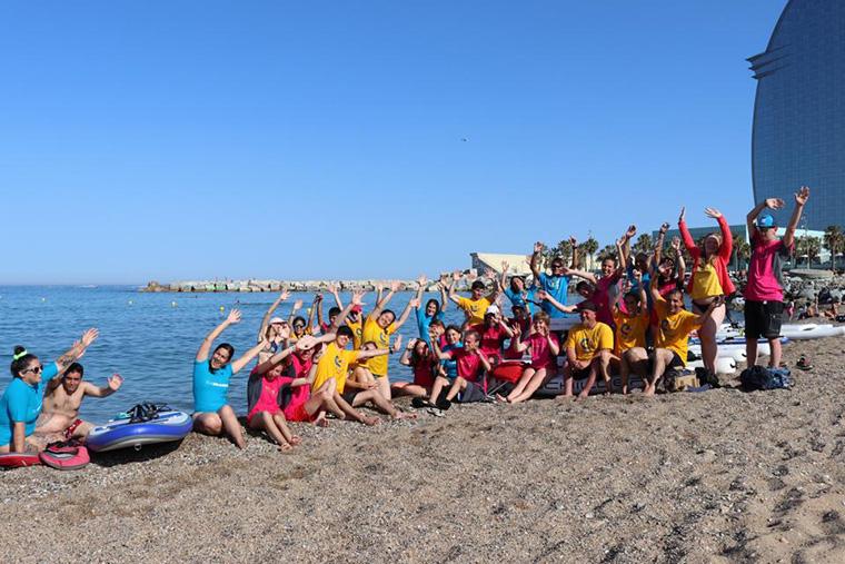 Youth Ability Camp