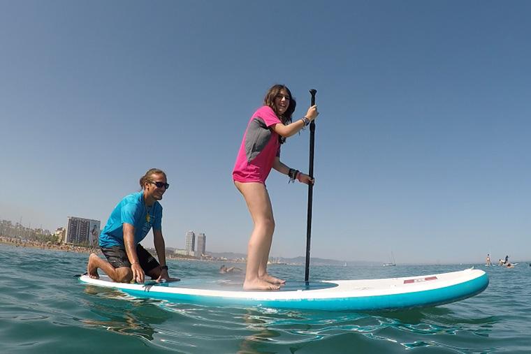 Youth Ability Camp