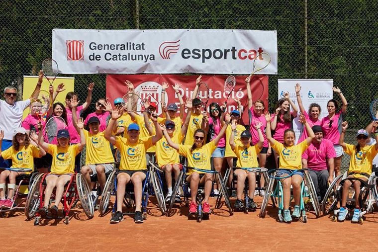 Youth Ability Camp