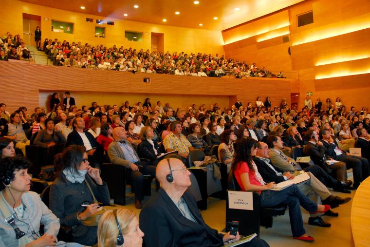 Jornades tècniques Institut Guttmann