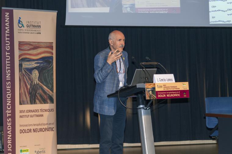 Jornades tècniques Institut Guttmann