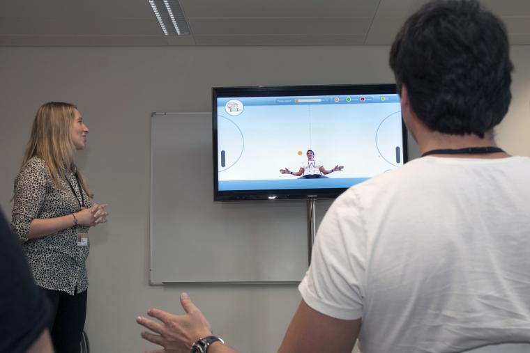 Jornades tècniques Institut Guttmann