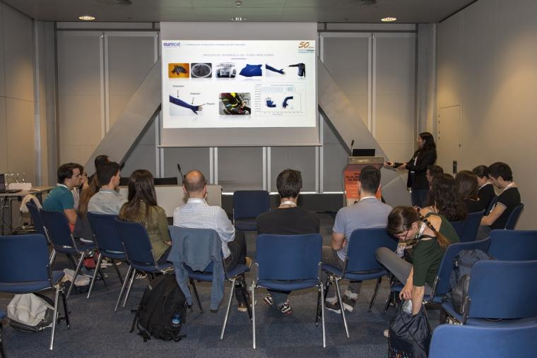 Jornades tècniques Institut Guttmann