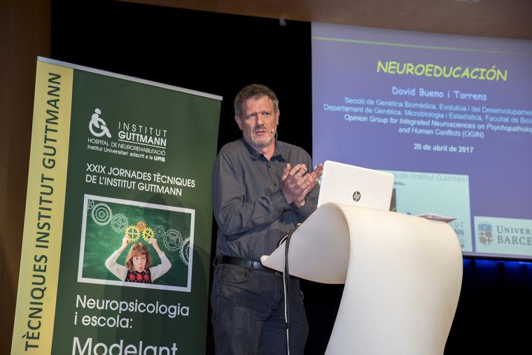 Jornades tècniques Institut Guttmann