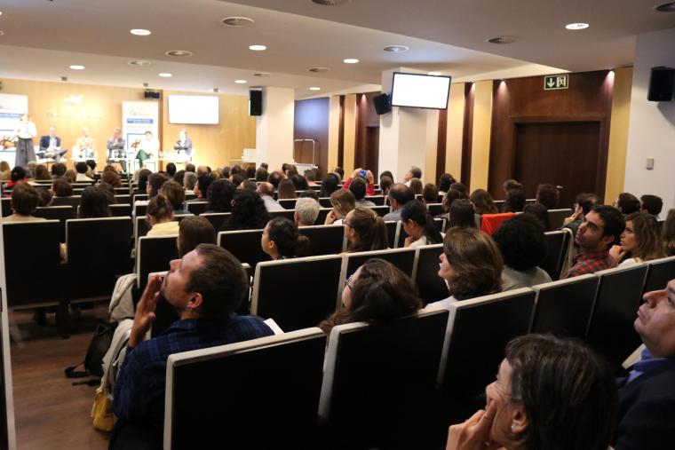 Jornades tècniques Institut Guttmann