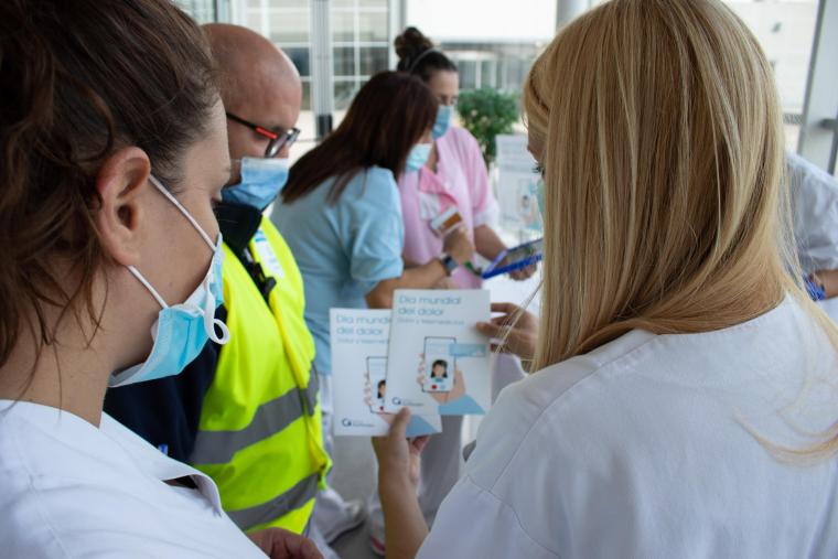 Pain and Telemedicine