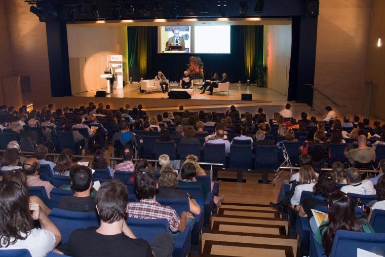 Jornades tècniques Institut Guttmann