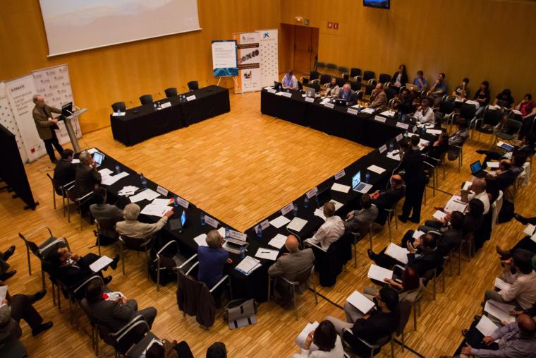 Jornades tècniques Institut Guttmann