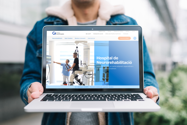 Nova web guttmann.com
