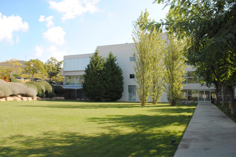 L’Institut Guttmann premiat als European Private Hospital Awards (EPHA) en la categoria d’Hospitals Verds