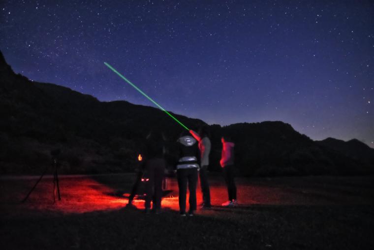 Sortida extrahospitalària al Parc Natural de l’Alt Pirineu