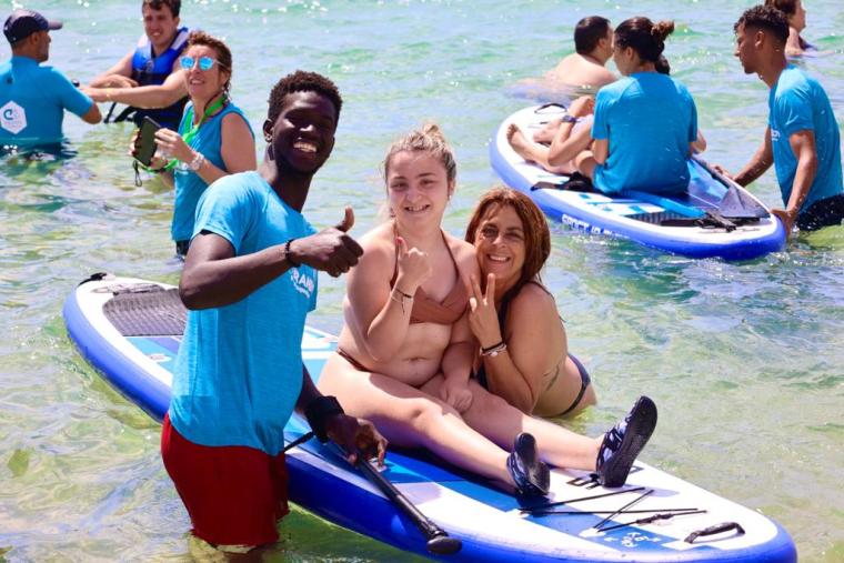 Nova edició del Youth Ability Camp