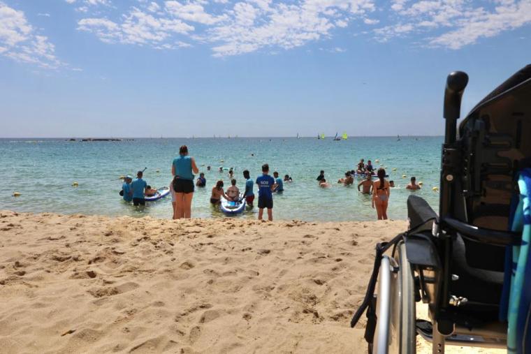 Nova edició del Youth Ability Camp