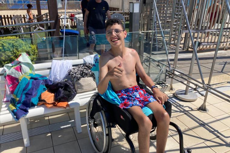 Nova edició del Youth Ability Camp
