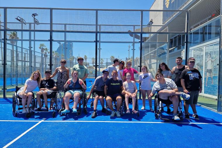 Nova edició del Youth Ability Camp